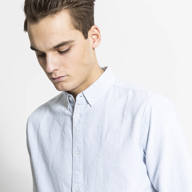 Skjorta "Oxford Shirt" Skjorta "Oxford Shirt"